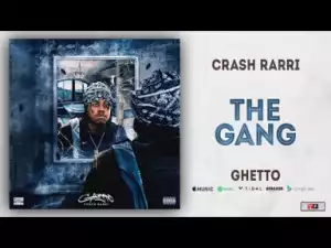 Crash Rarri - The Gang
